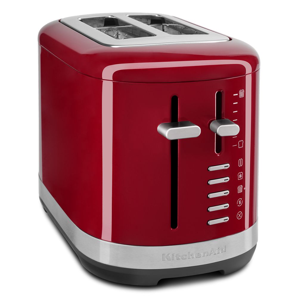 Grille-pain à 2 tranches