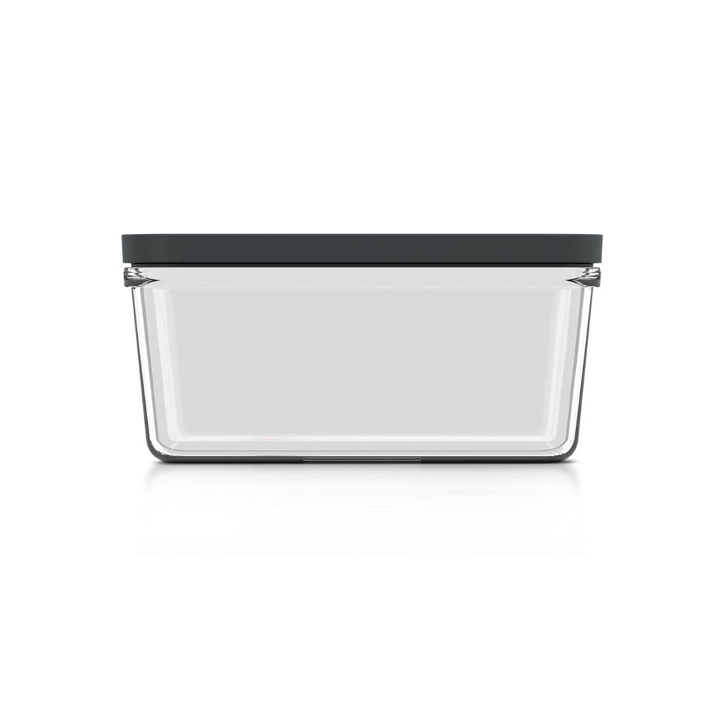 KitchenAid Go Cordless Vacuum Sealer Accessory -  3 cup (700 ml) Plastic Container