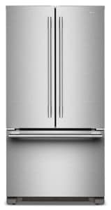 22 Cu. Ft. 36-Inch Counter-Depth French Door Refrigerator with