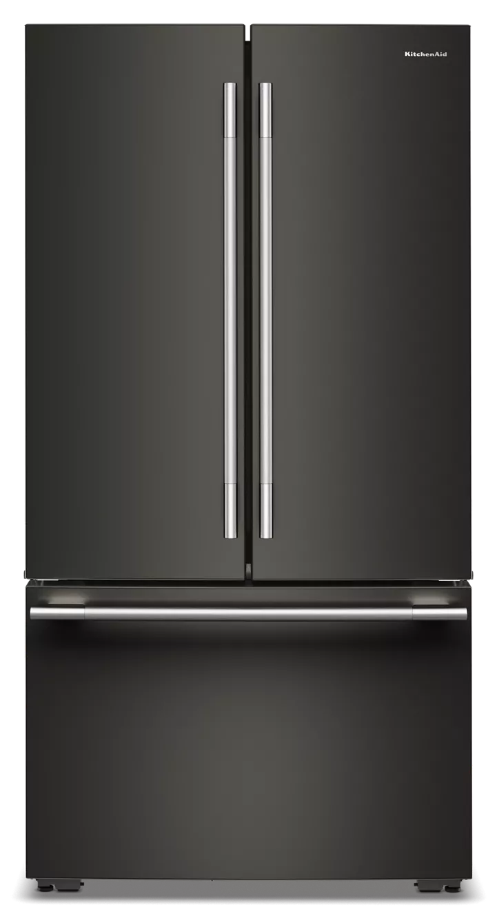 24 cu. ft. 36-Inch Width Counter-Depth French Door Refrigerator