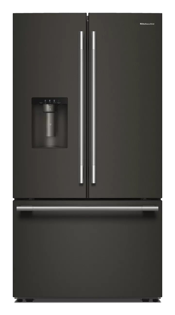 30 cu. ft. French Door Refrigerator with Exterior Water and Ice