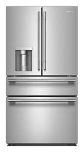 29 cu. ft. French Door Refrigerator with Exterior Water and Ice