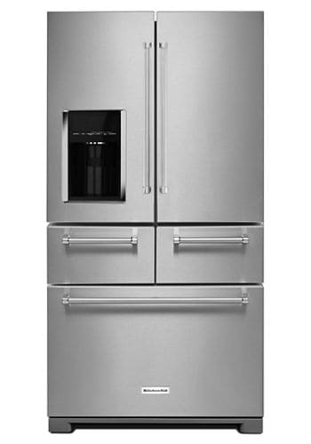 Kitchenaid 25.8 cu. ft. 36