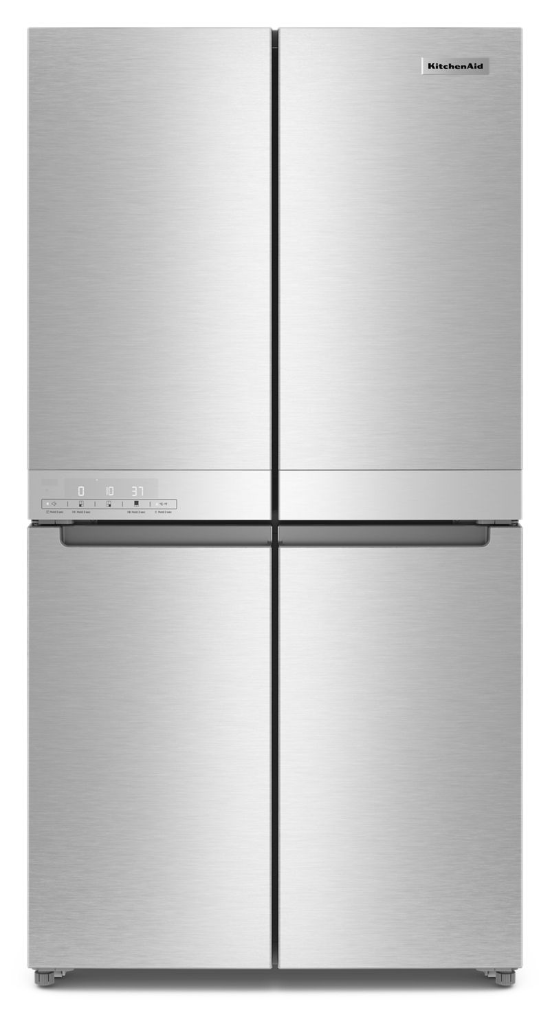 KitchenAid KRQC506MPS