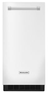15'' Automatic Ice Maker