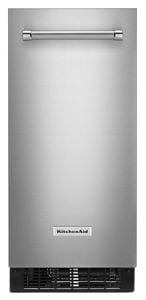 15'' Automatic Ice Maker with PrintShield™ Finish