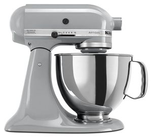 Artisan® Refurbished Series 5 Quart Tilt-Head Stand Mixer
