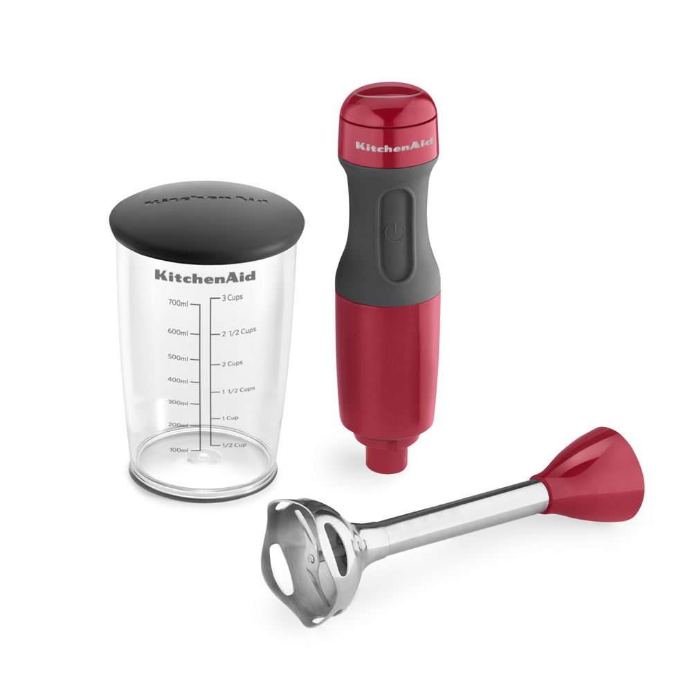 2-Speed Hand Blender