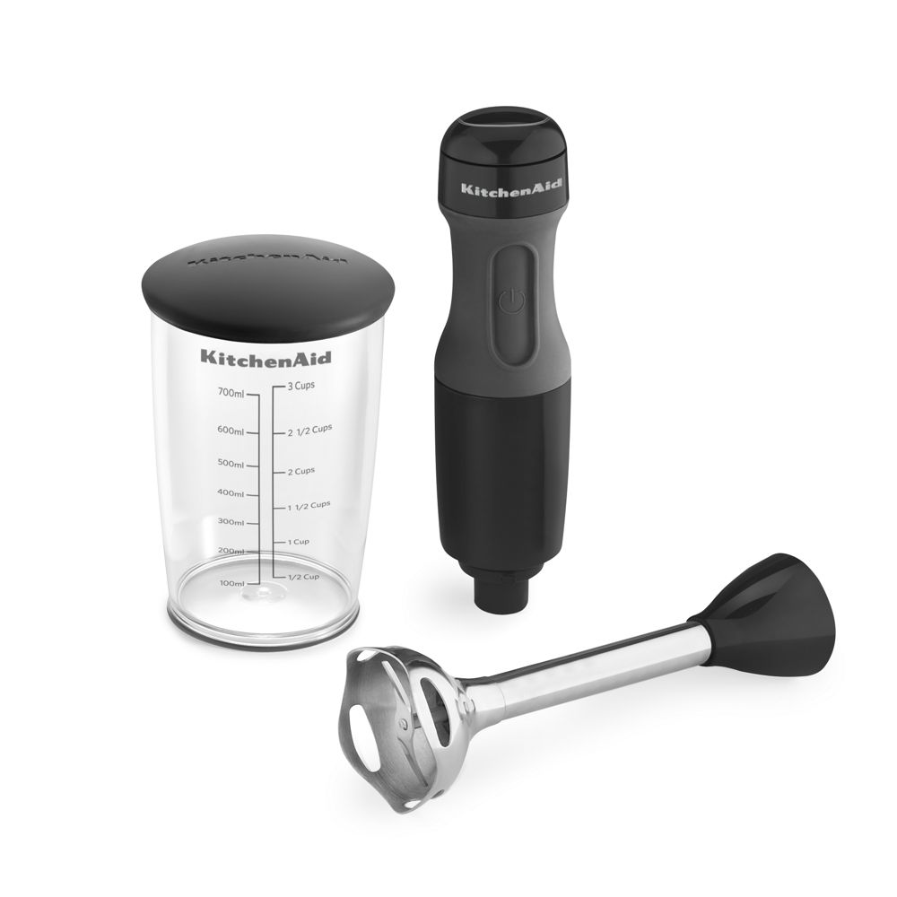 Mélangeur à main à 2 vitesses KitchenAid®