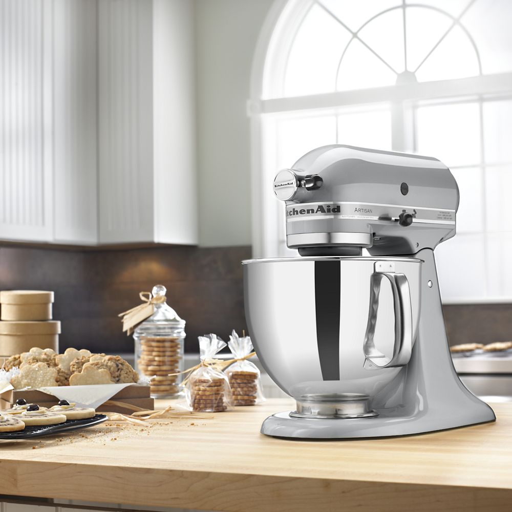 Artisan® Refurbished Series 5 Quart Tilt-Head Stand Mixer