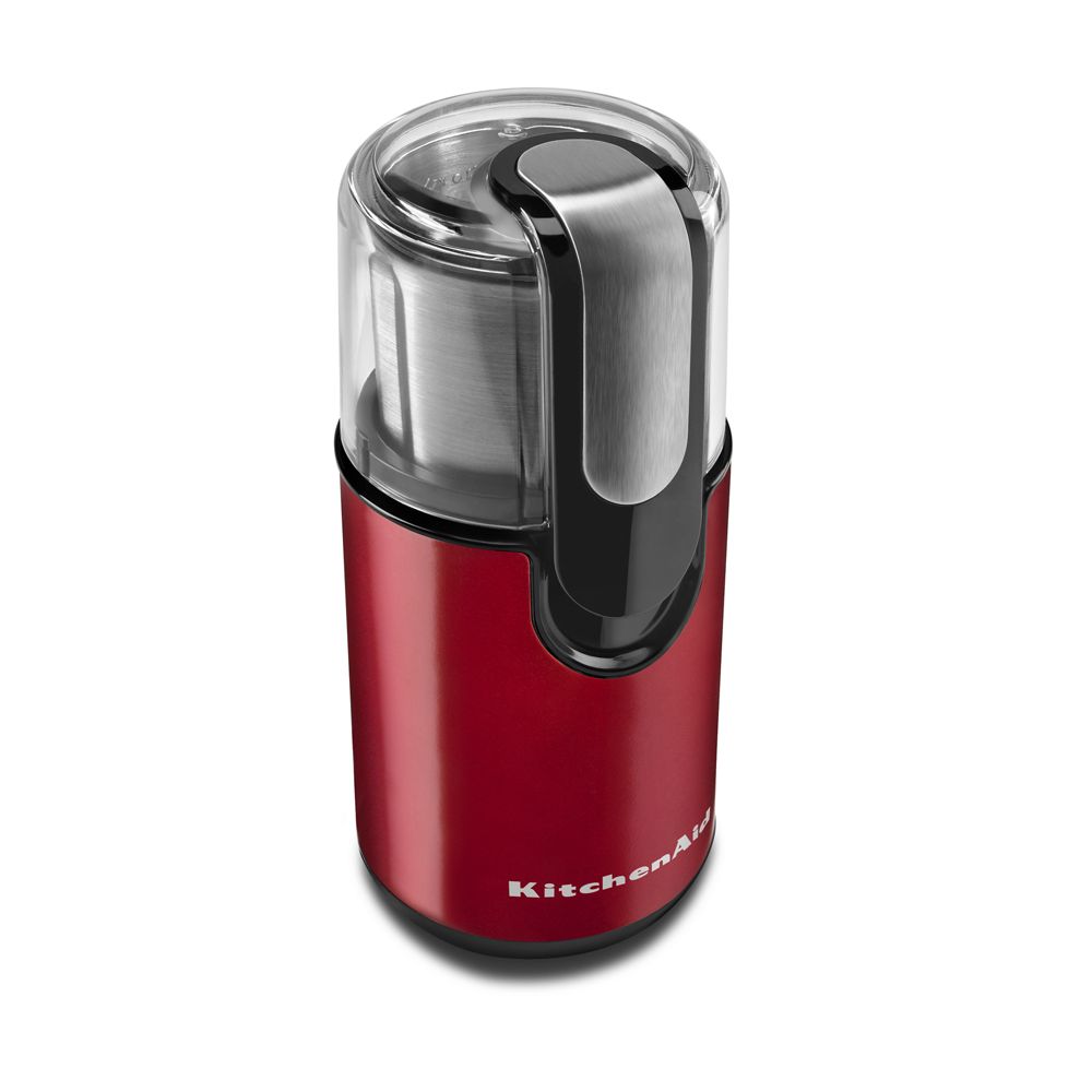 Blade Coffee Grinder