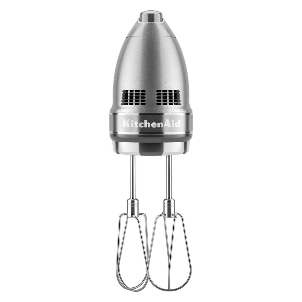 Batteur à main 9 vitesses