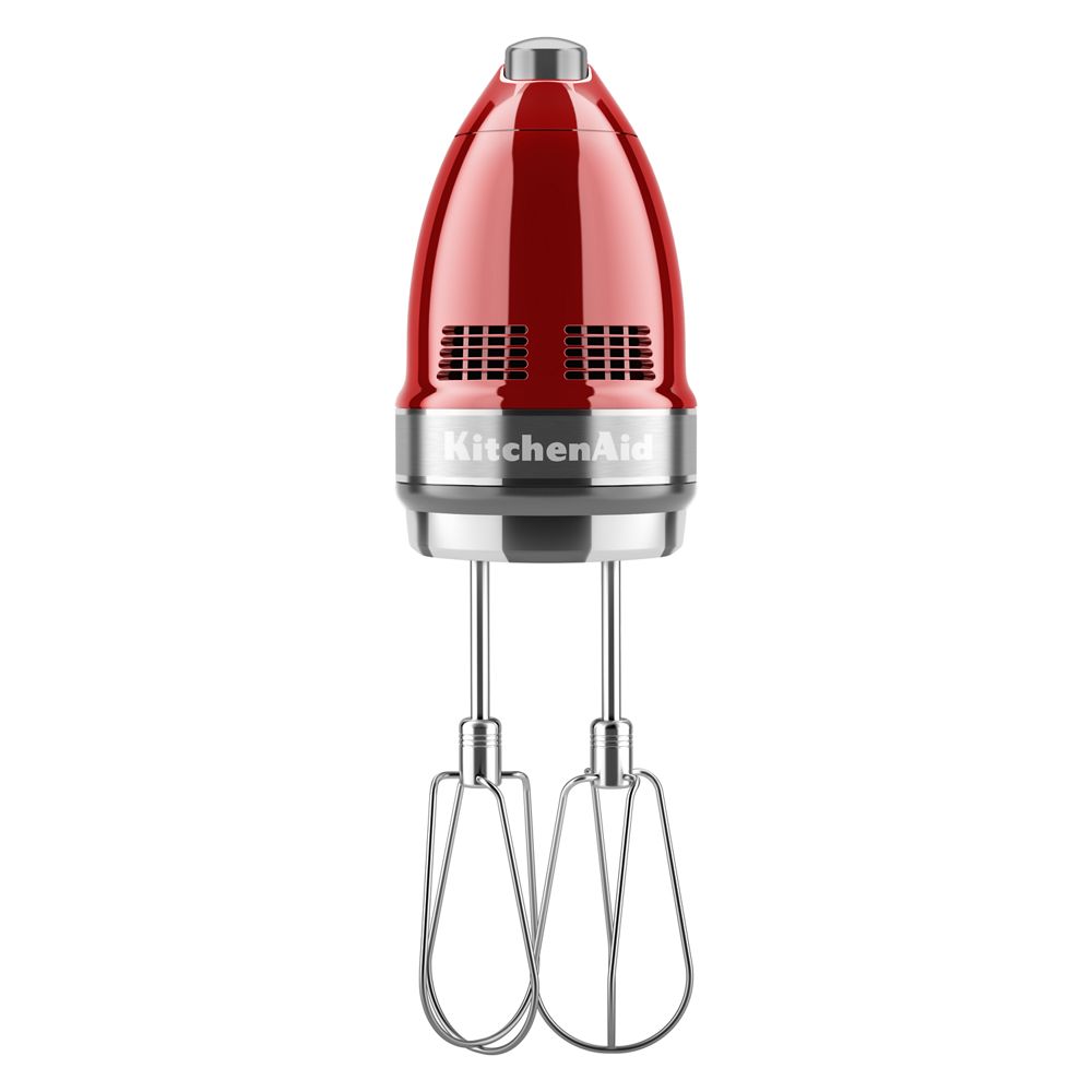 Batteur à main 9 vitesses