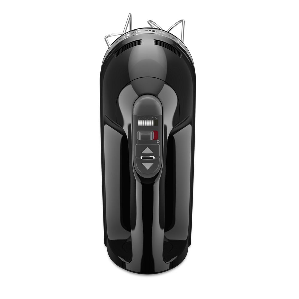 9-Speed Hand Mixer