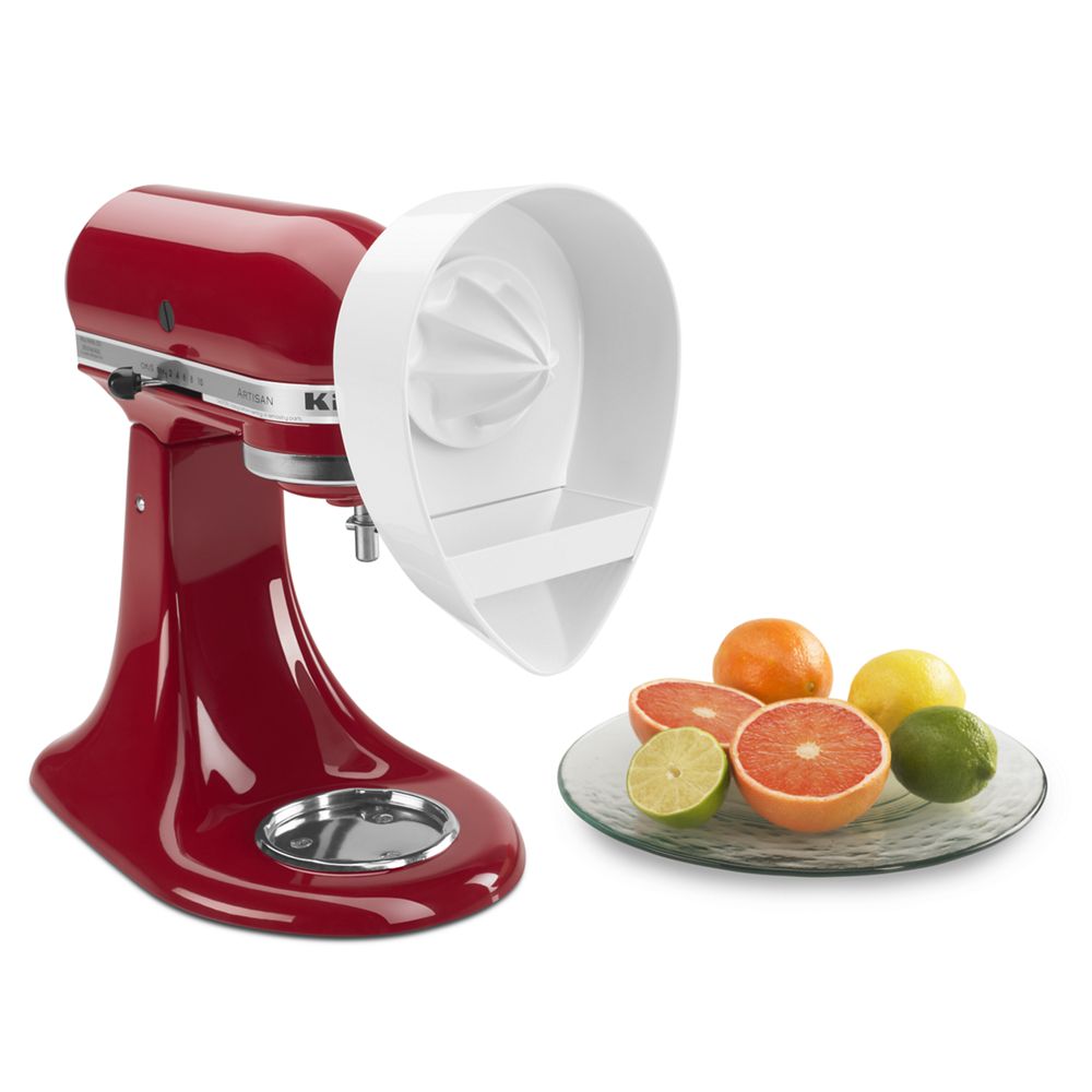 Citrus Juicer Attachment