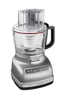 11 CUP FOOD PROCESSOR