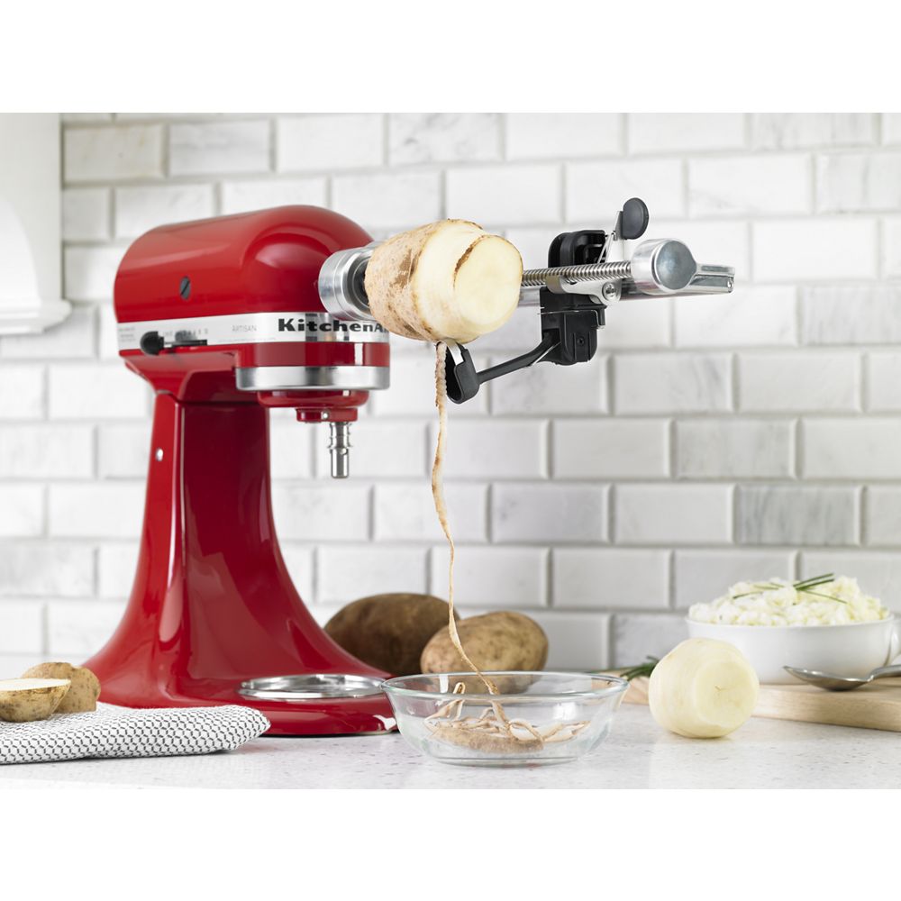 Découpeur en spirales à 7 lames KitchenAid®