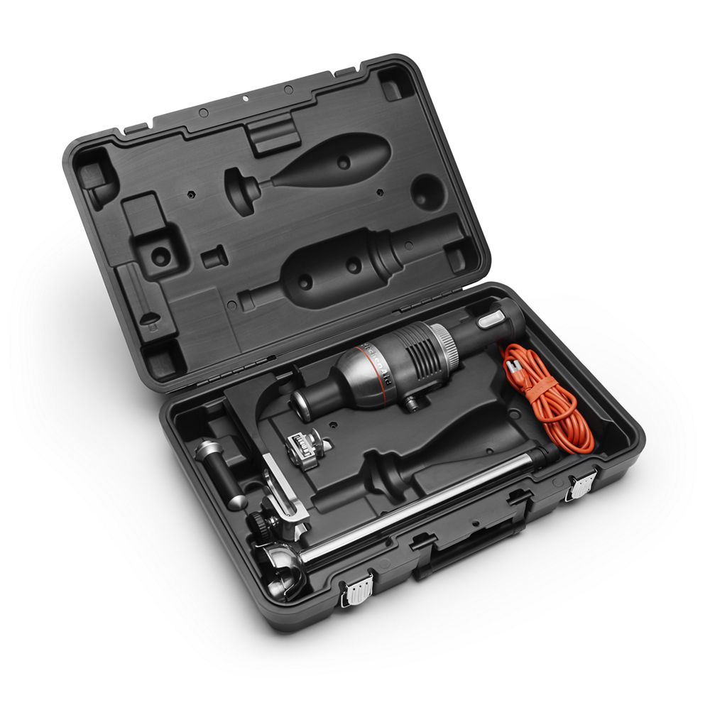 Commercial® 400 Series Immersion Blender – 18 inch arm