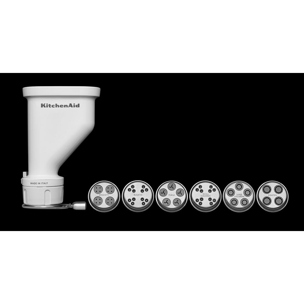 Presse-pâtes gourmet