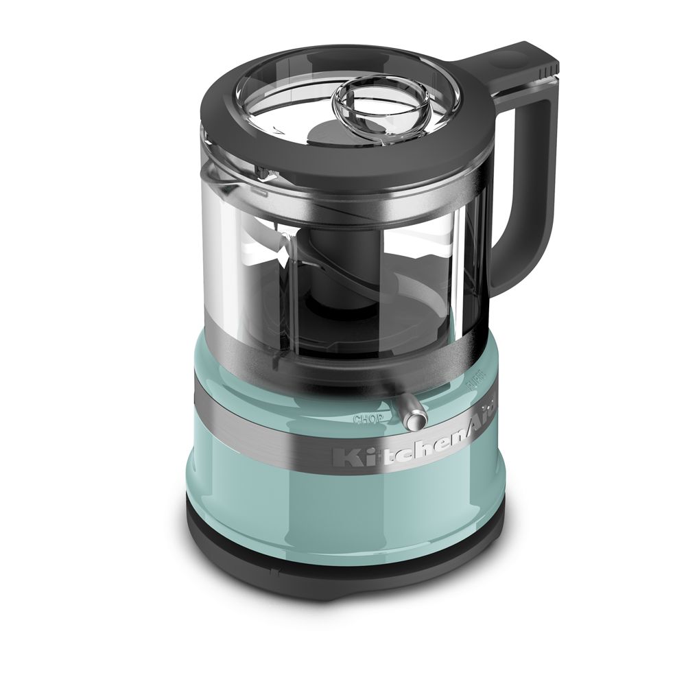 Mini hachoir de 3,5 tasses