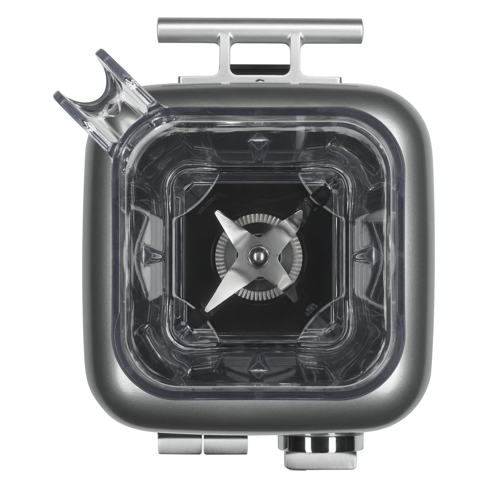 Mélangeur à boissons commercial certifié NSF®