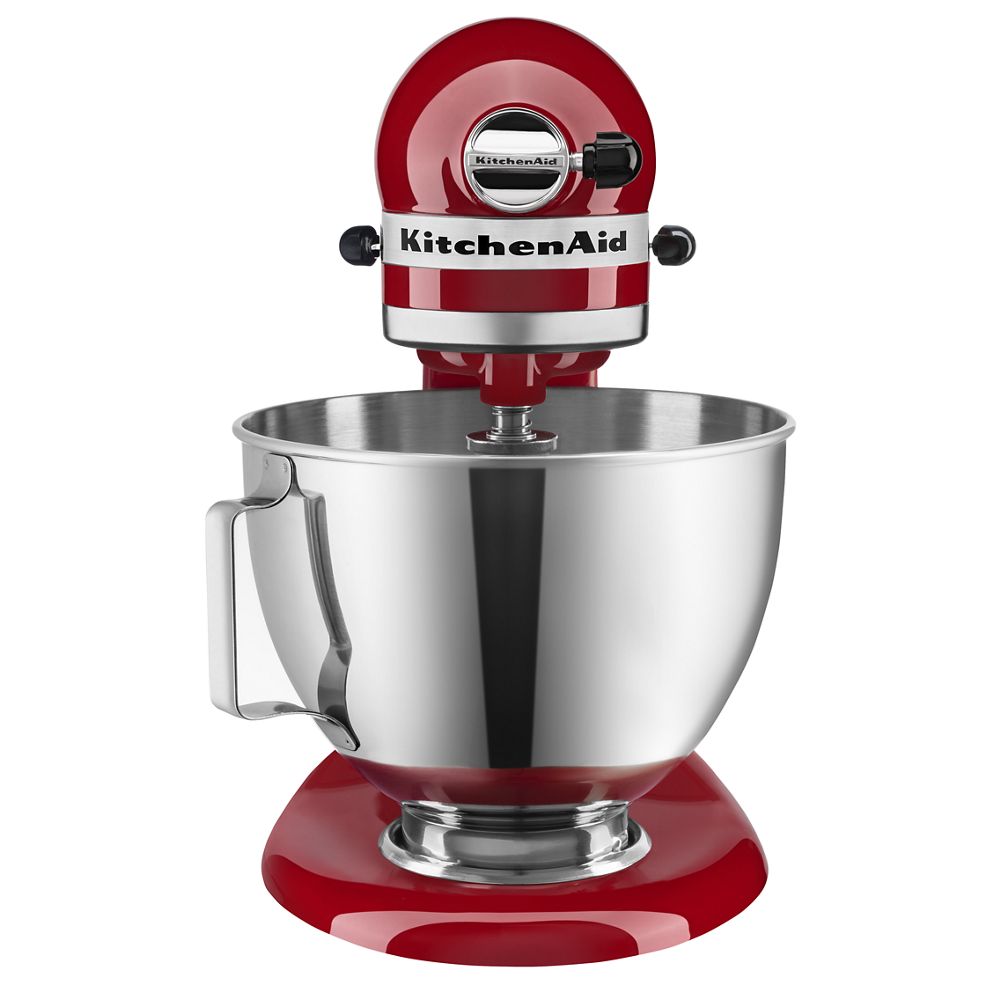 Batteur sur socle KitchenAid® à tête inclinable série Ultra Power® de 4.5 pintes