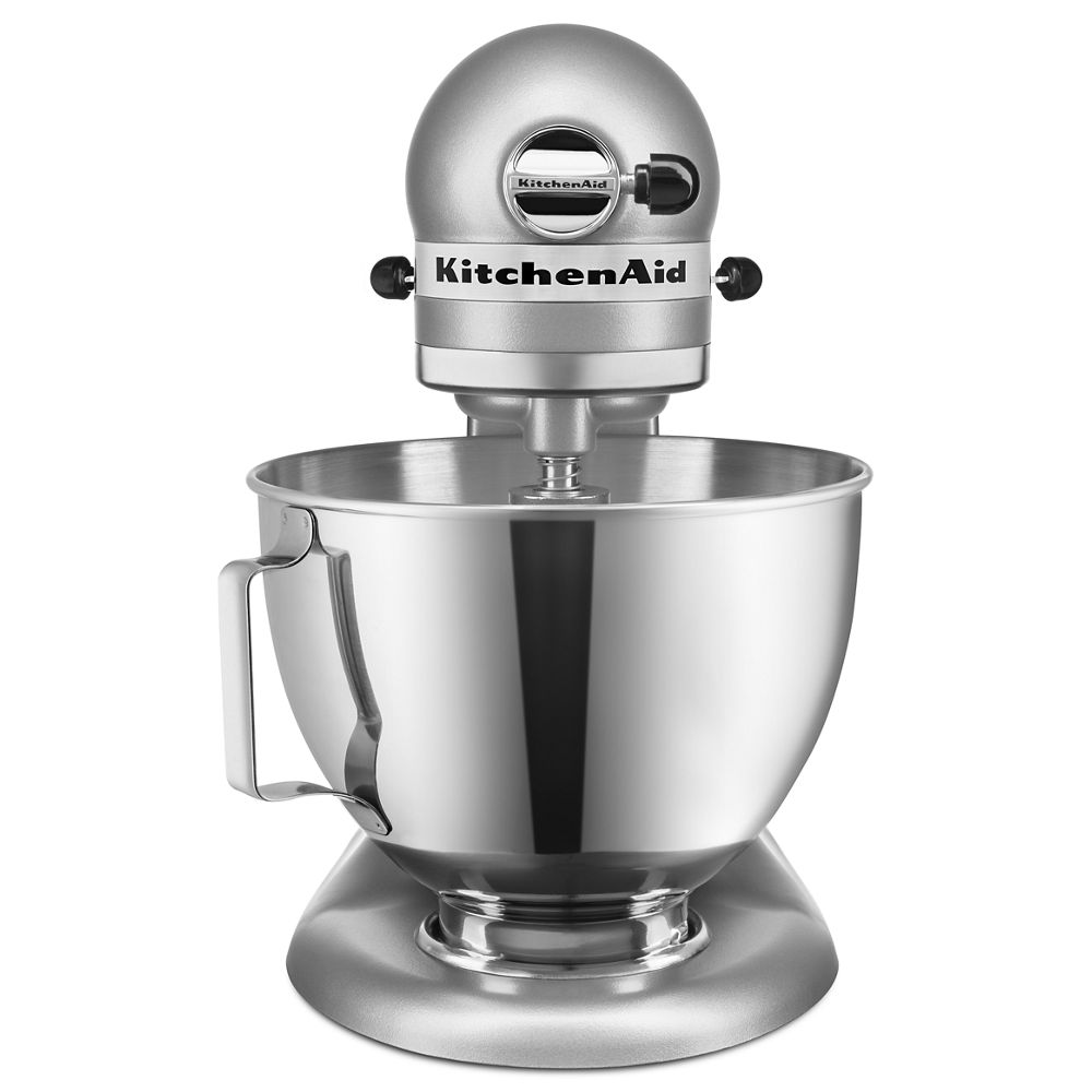KitchenAid® Ultra Power® Plus Series 4.5-Quart Tilt-Head Stand