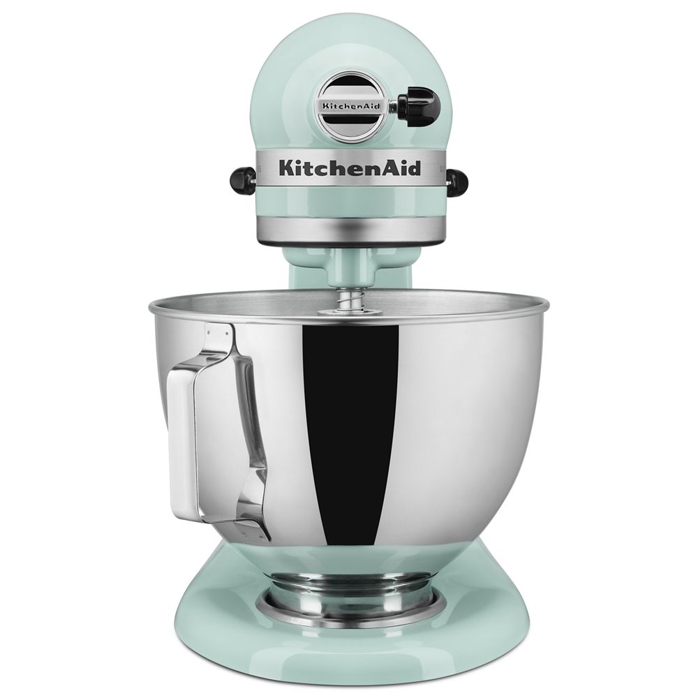 KitchenAid® Ultra Power® Plus Series 4.5-Quart Tilt-Head Stand