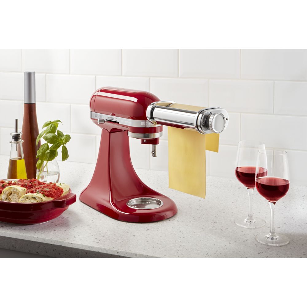 Pasta Roller Attachment
