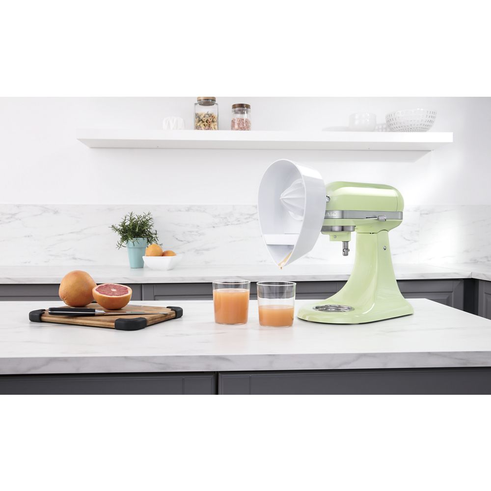 Citrus Juicer Attachment