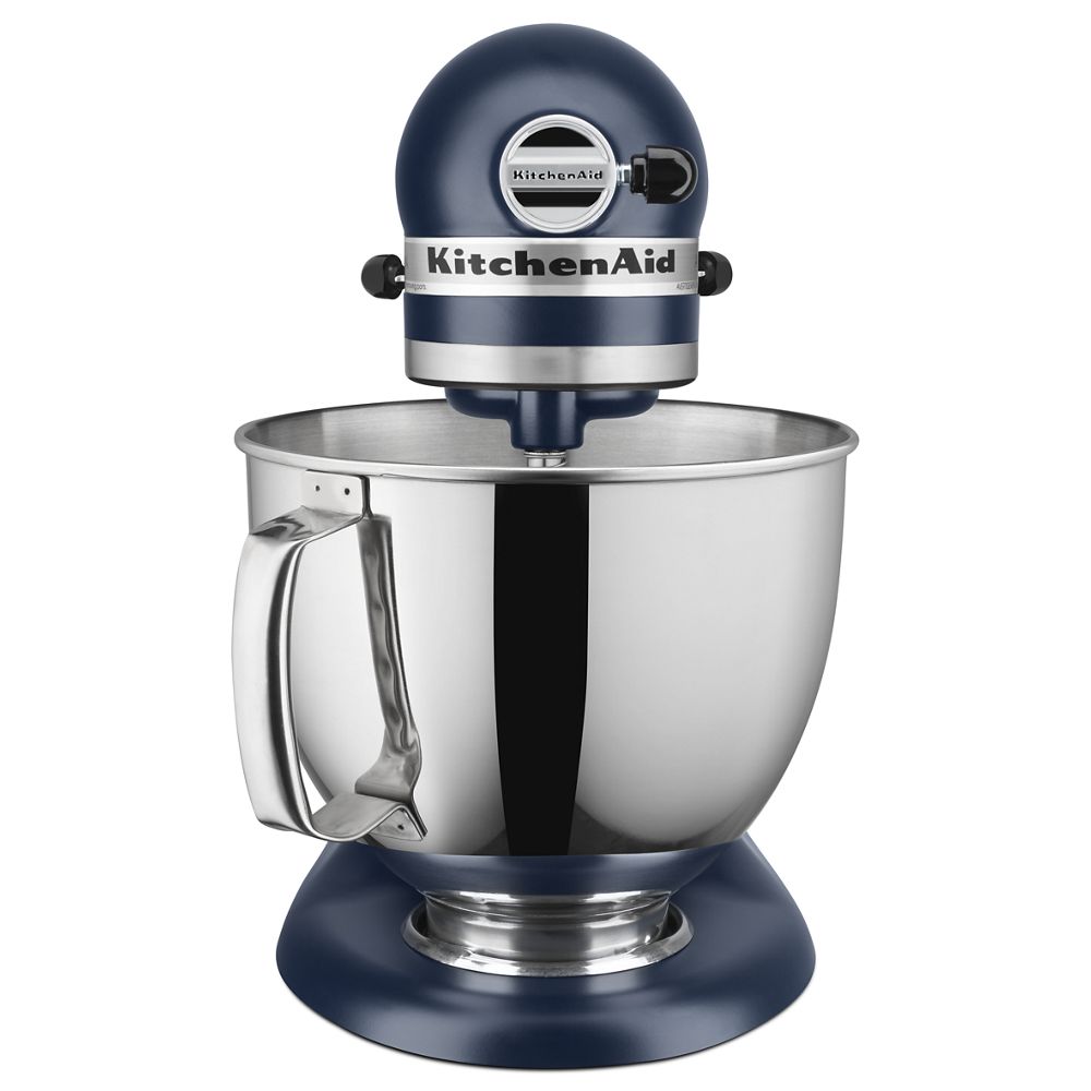 Batteur sur socle à tête inclinable de 5 pte de la série Artisan®