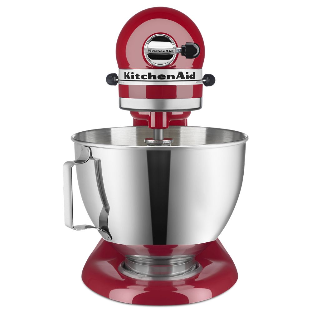 4.5-Quart Tilt-Head Stand Mixer