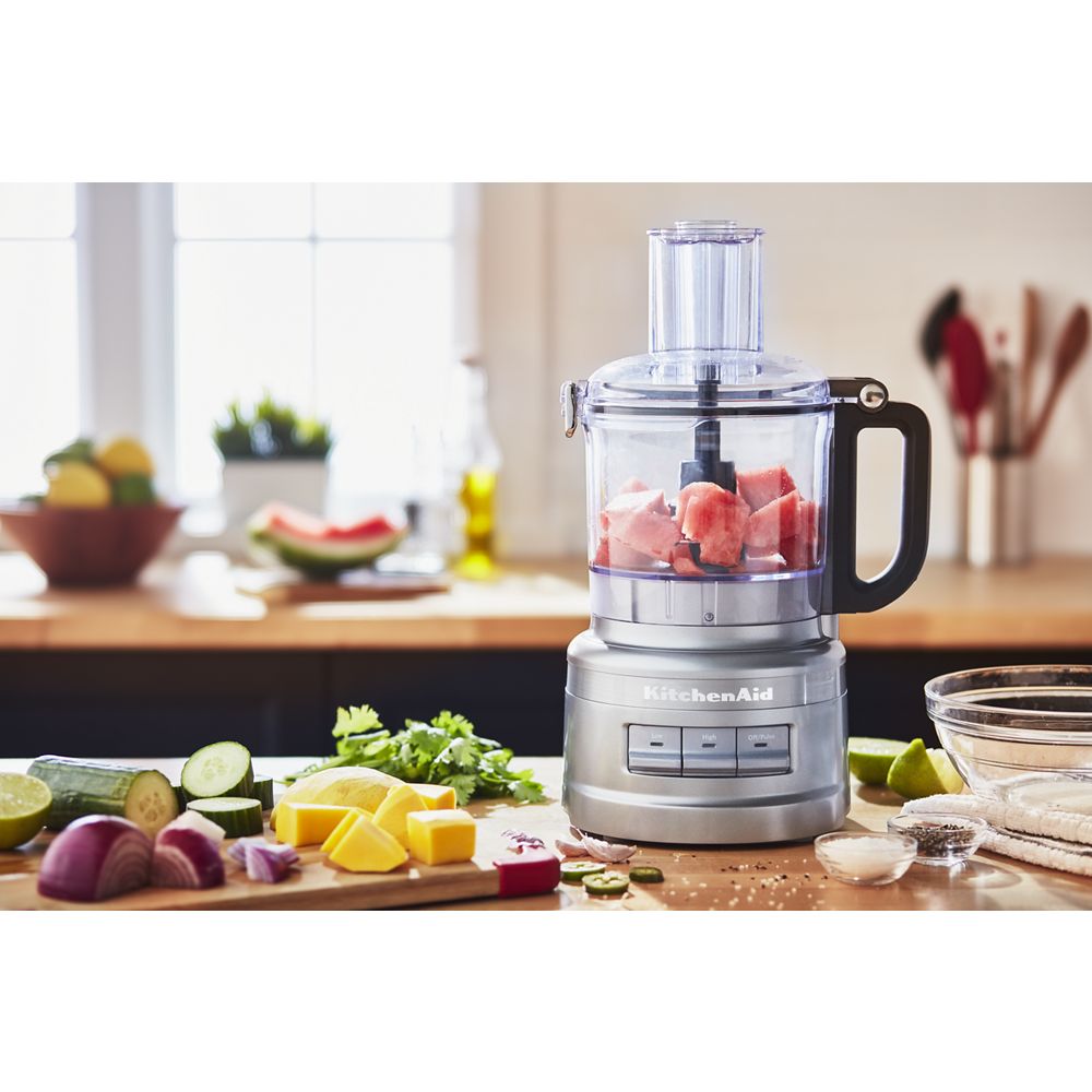 Robot culinaire de 7 tasses