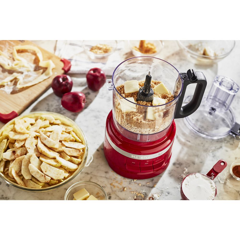 Robot culinaire de 7 tasses