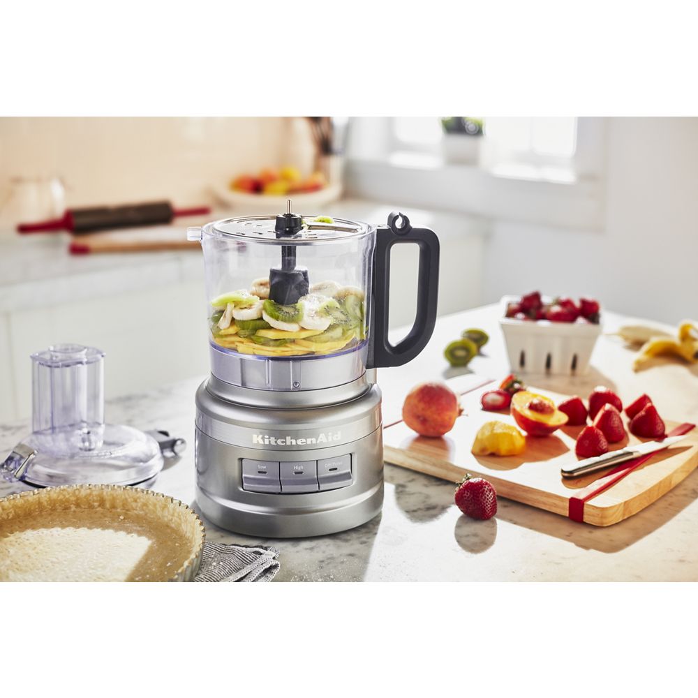 Robot culinaire de 7 tasses