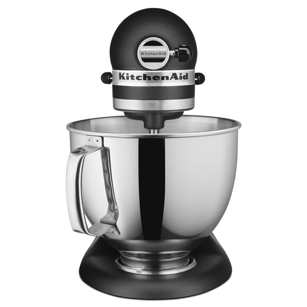 Artisan® Series 5 Quart Tilt-Head Stand Mixer