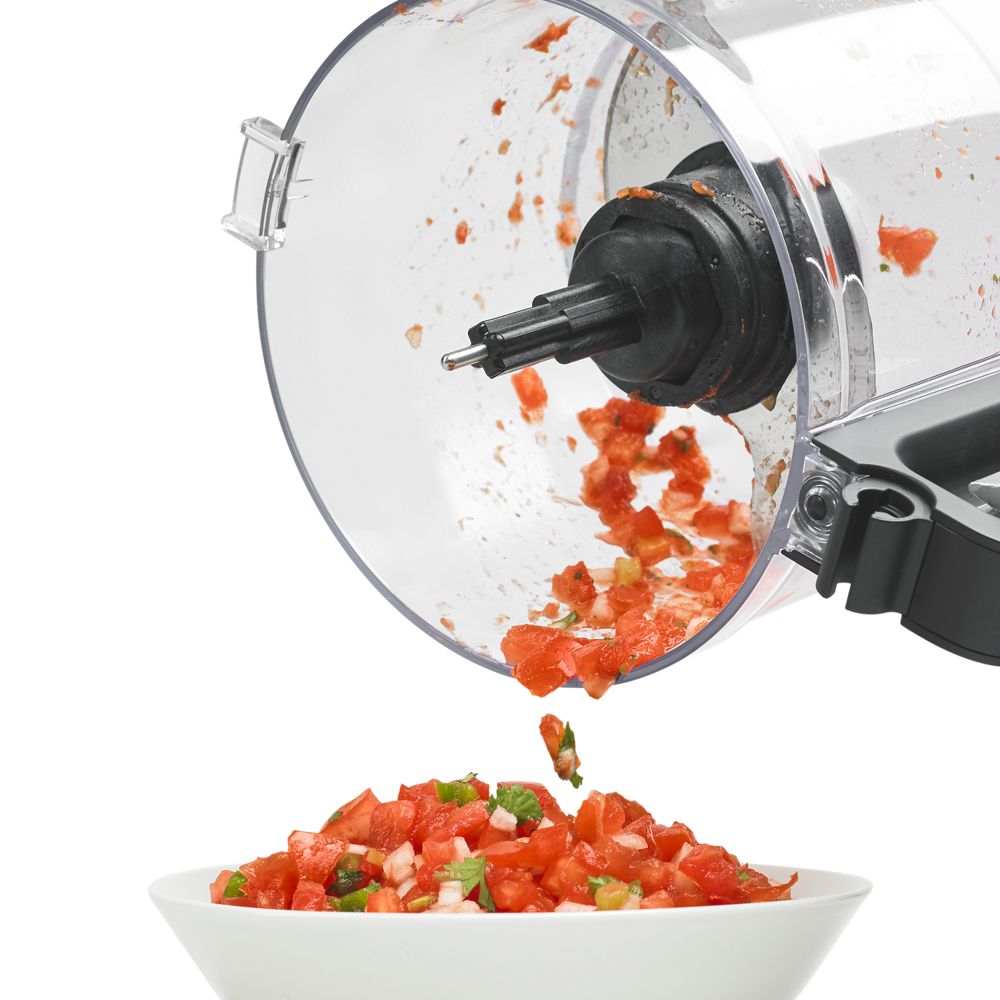 7 Cup Food Processor