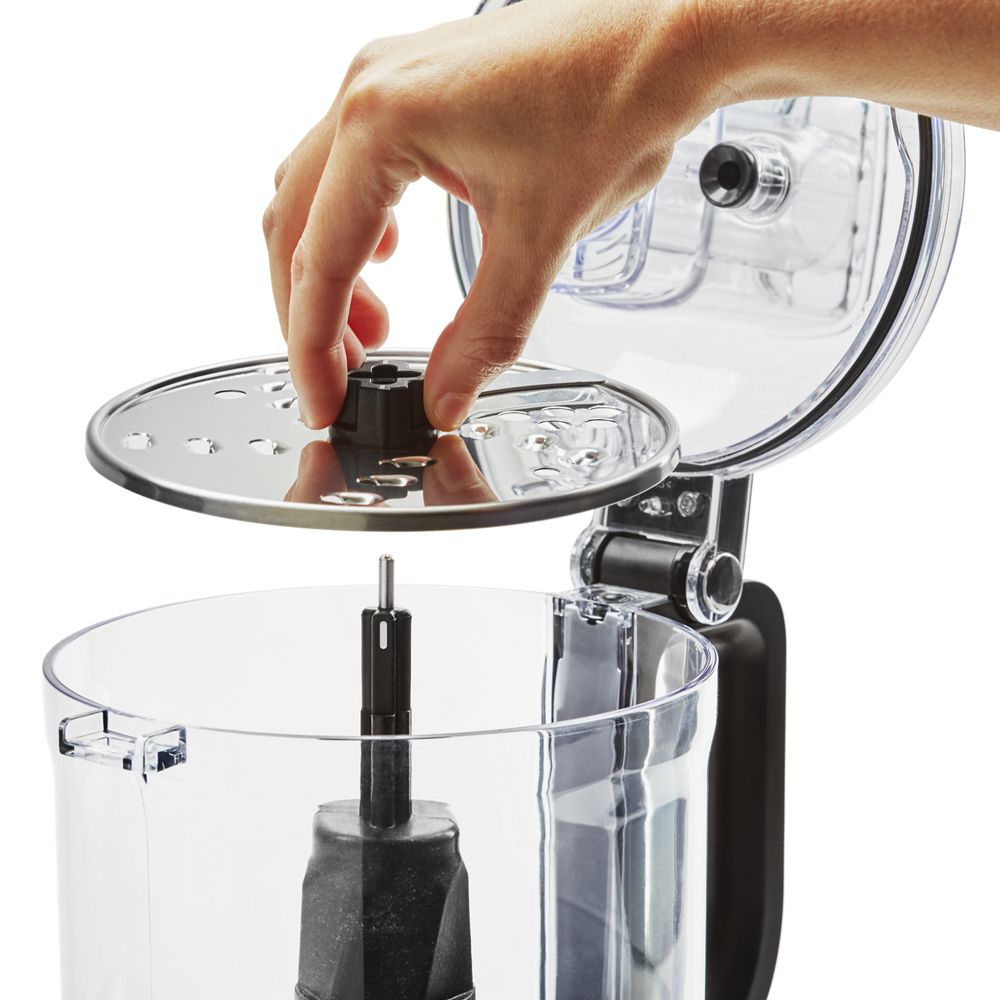 7 Cup Food Processor
