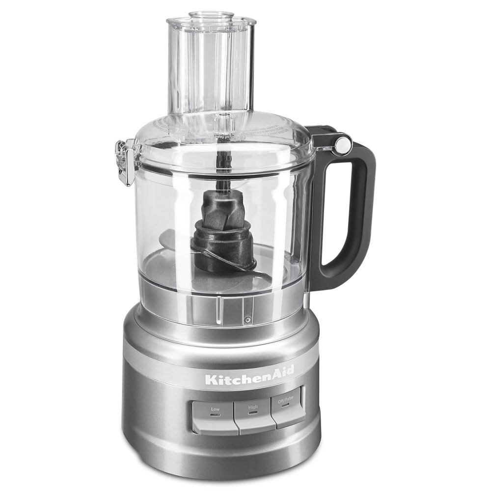 Robot culinaire de 7 tasses