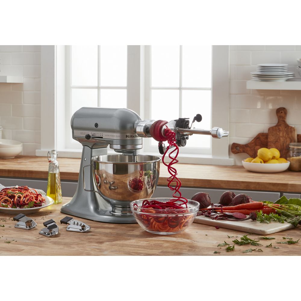 KitchenAid® Ultra Power® Plus Series 4.5-Quart Tilt-Head Stand