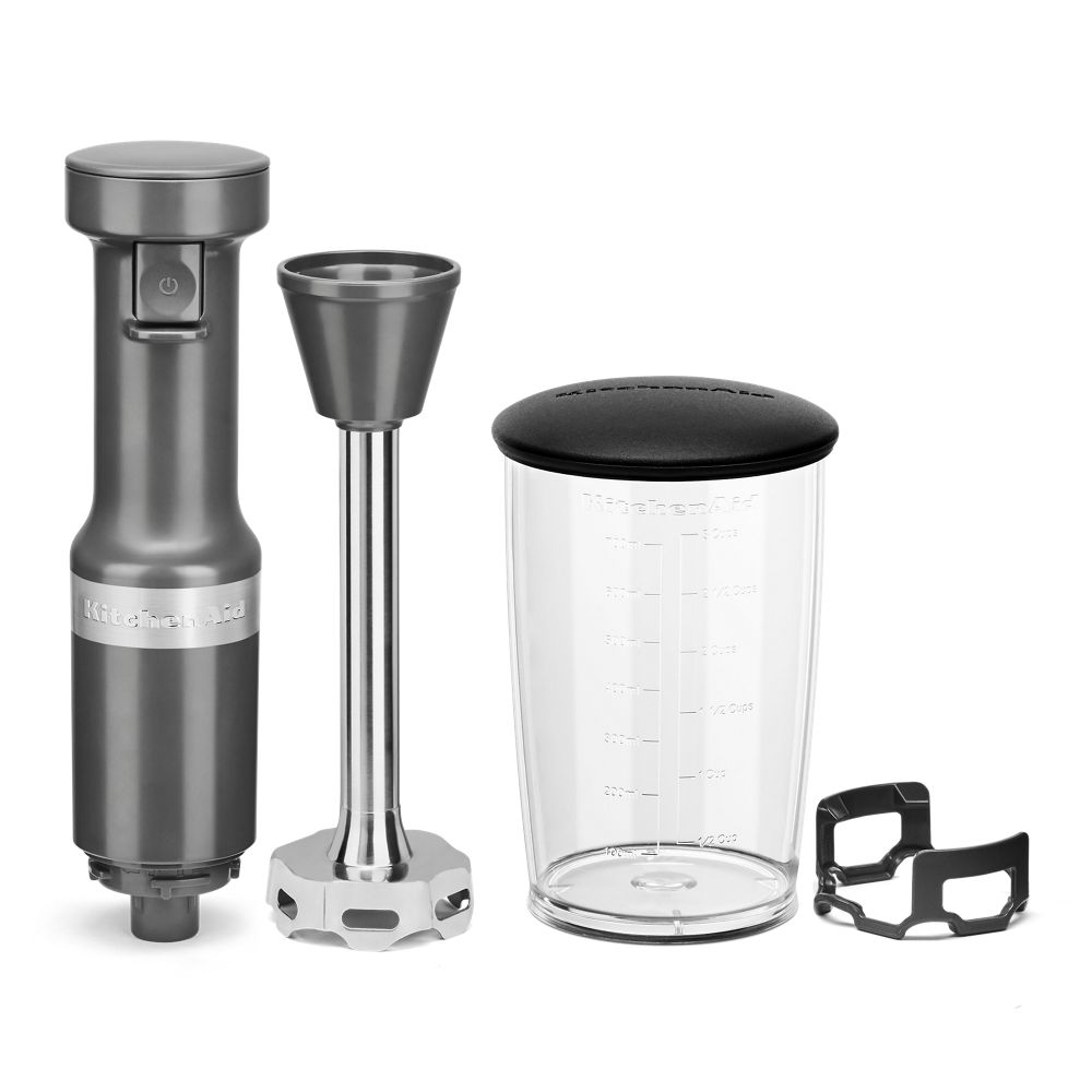 Variable Speed Corded Hand Blender
