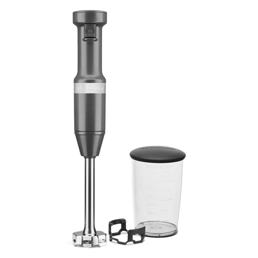 Variable Speed Corded Hand Blender