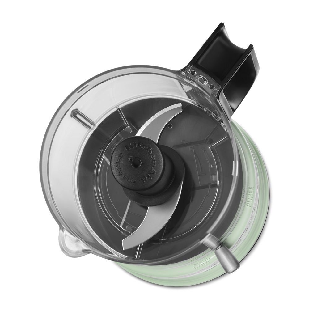 Mini hachoir de 3,5 tasses