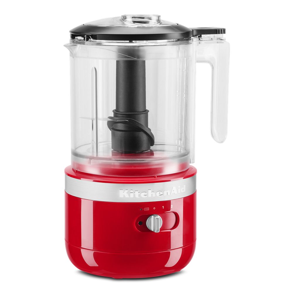 5 Cup Cordless Food Chopper