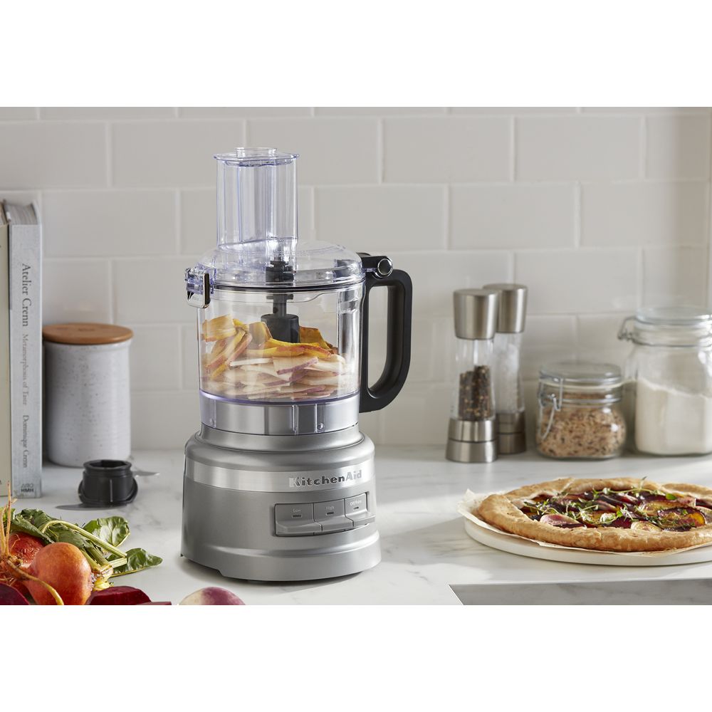 Robot culinaire de 7 tasses