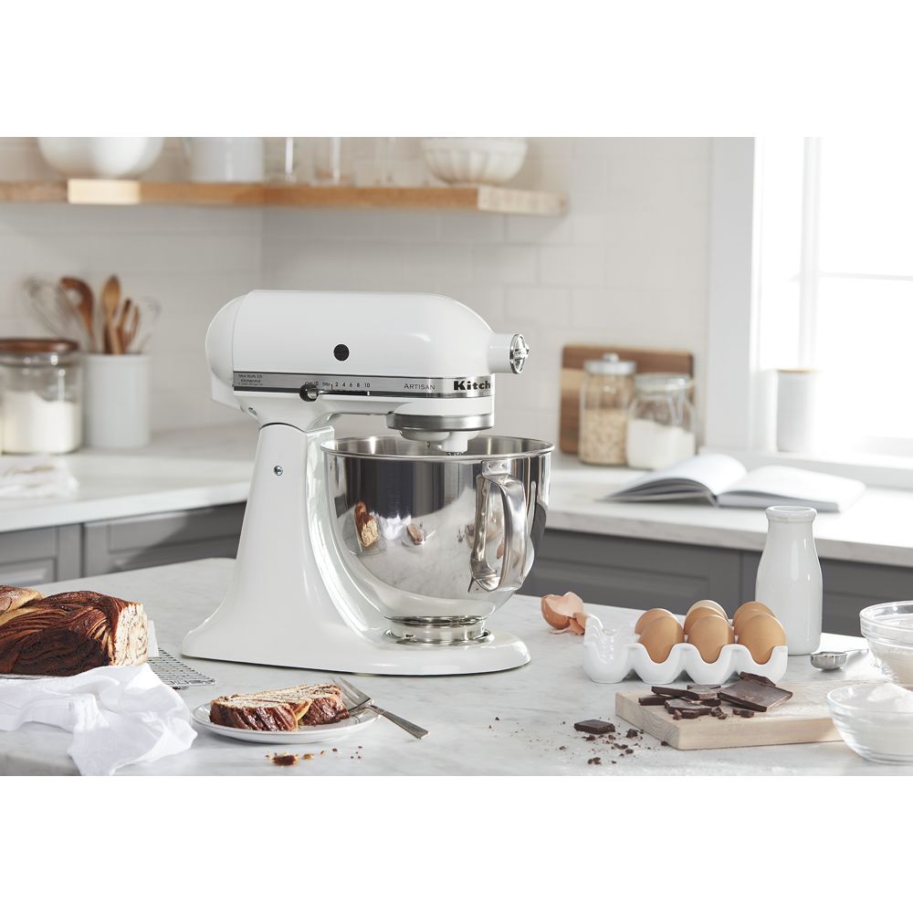 Refurbished Artisan® Series 5 Quart Tilt-Head Stand Mixer