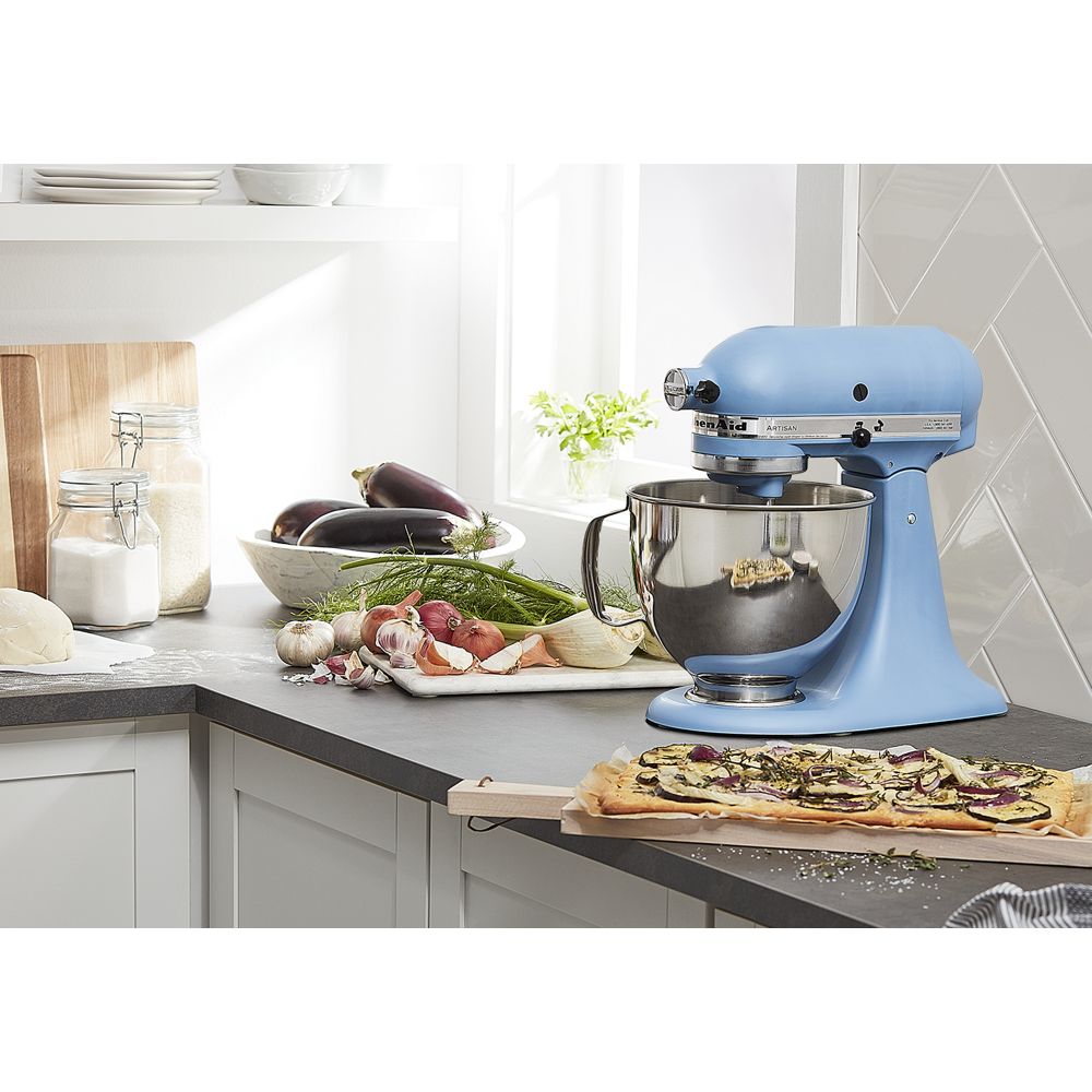Artisan® Series 5 Quart Tilt-Head Stand Mixer