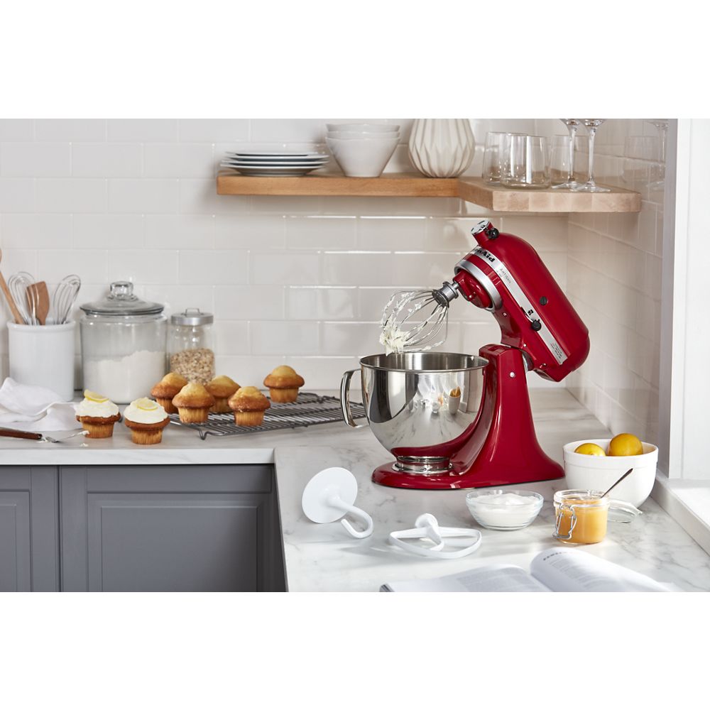 Refurbished Artisan® Series 5 Quart Tilt-Head Stand Mixer