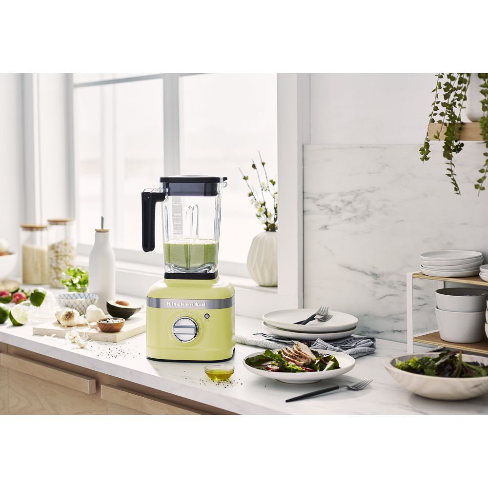 MÉLANGEUR À VITESSES VARIABLES LUEUR DE KYOTO K400