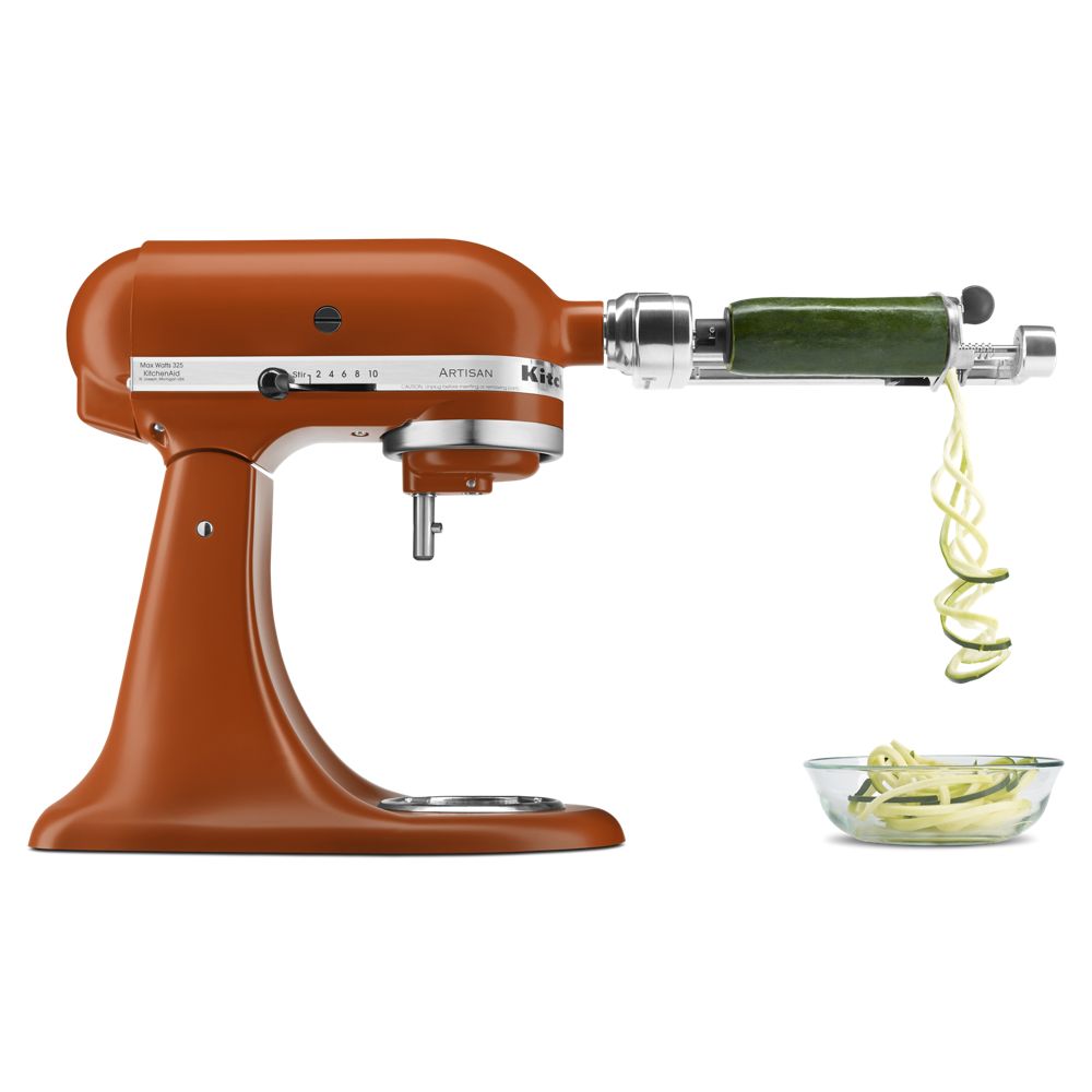 Batteur sur socle Artisan® à tête inclinable de 5 pintes